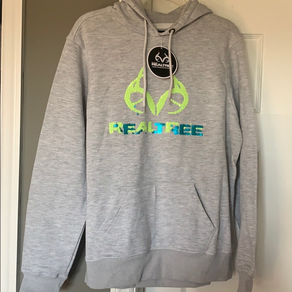 Woman’s Hoodie